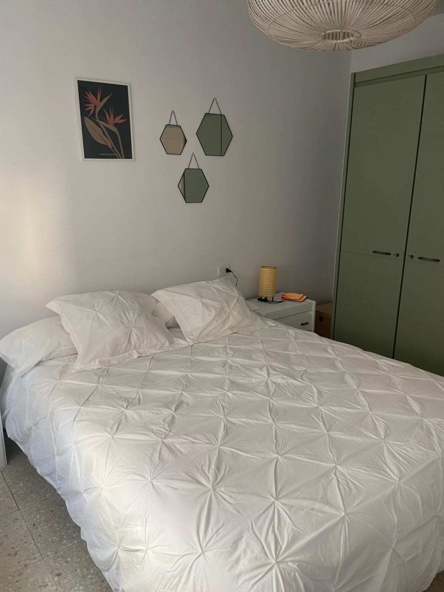Apartamento A Pie De Playa En Mino Exterior foto